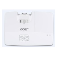 ACER Projektor S1286H, DLP 3D, XGA, 3500lm, 20000/1, HMDI, short throw 0.6, 2.7kg, EURO EMEA