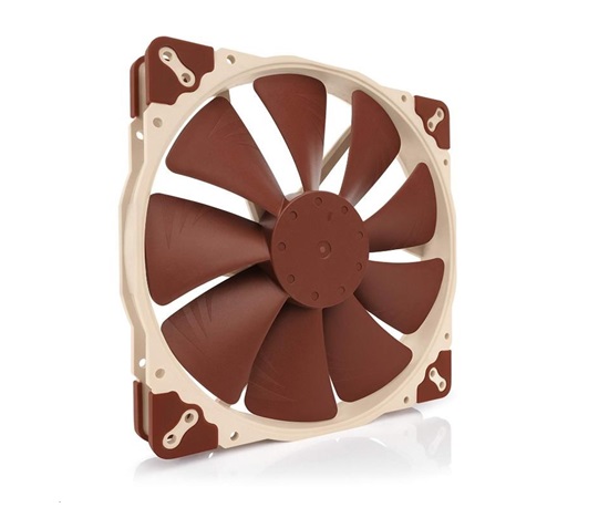 NOCTUA NF-A20-PWM - ventilátor