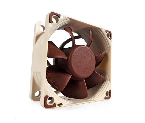 NOCTUA NF-A6x25 5V - ventilátor