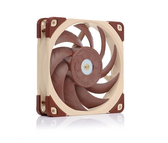 NOCTUA NF-A12x25-PWM - ventilátor
