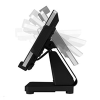 ELO Flip stojan pro 10"/15" i-series nebo 1002L/1502L