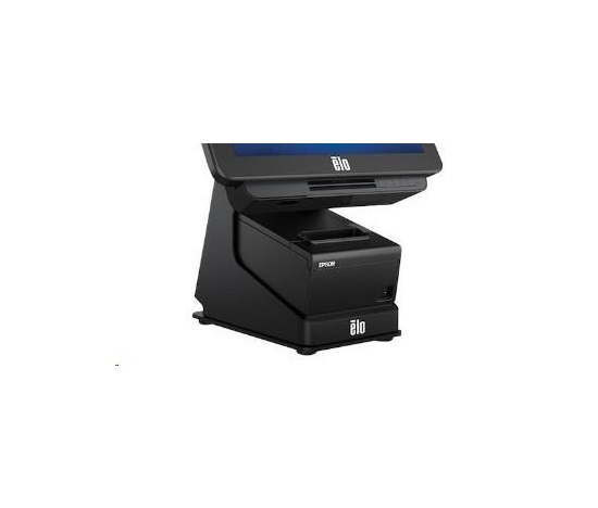 ELO Flip stojan pro 15"-17" X-Series + pozice pro tiskárnu 3" (Epson, STAR)