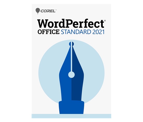 WordPerfect Office Standard CorelSure Maint (2 Yr) Lvl 4 (100-249) EN