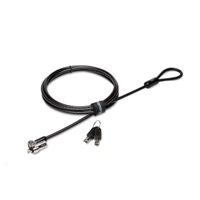 DELL Kensington Slim Microsaver Lock  -  Next Generation (Kit)