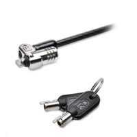 DELL Kensington Slim Microsaver Lock  -  Next Generation (Kit)
