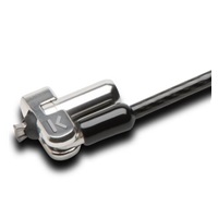 DELL N17 Dual Headed Keyed Laptop Lock for DELL® Devices