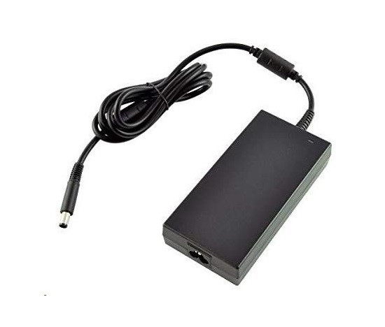 DELL Euro 180W AC Adapter With 2M Euro Power Cord (Kit)