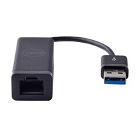 DELL Adapter - USB 3 to Ethernet (PXE)