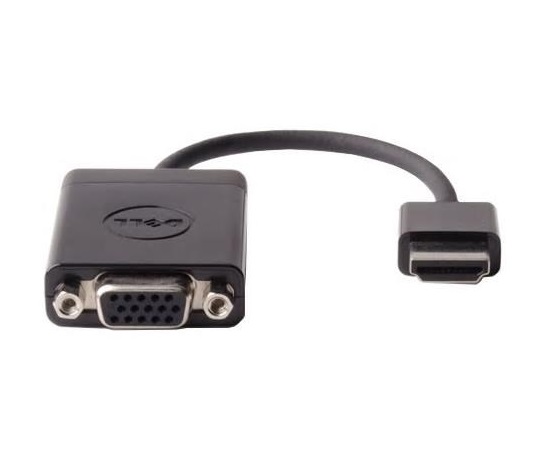 DELL Kit - DELL HDMI to VGA  Adapter