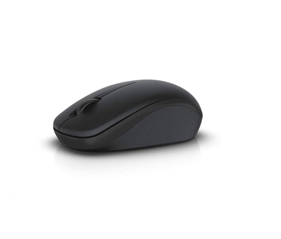 DELL Wireless Mouse-WM126 black