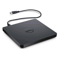 DELL External USB DVD+/- RW Drive DW316