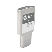 HP 747 300-ml Gloss Enhancer Cartridge