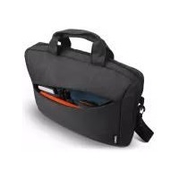 Lenovo 15,6" Laptop Casuall Toploader T210 čierny - taška na notebook