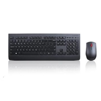 LENOVO Professional Wireless Keyboard and Mouse Combo  - Slovak