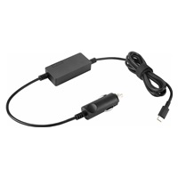 LENOVO ThinkPad 65W USB-C DC Travel  Auto-Adapter