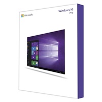 1PK WINDOWS PRO 10 64-BIT SK - LEGALIZAČNÍ SADA (GGK)