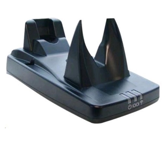 Opticon CRD-3301B - komunikační a dobíjecí jednotka pro 3301i USB