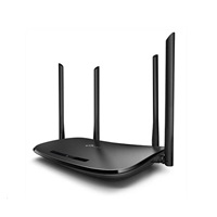 TP-Link Archer VR300 WiFi5 VSDSL/ADSL router (AC1200, 2,4GHz/5GHz, 3x100Mb/s LAN, 1x100Mb/s LAN/WAN, 1xRJ11)