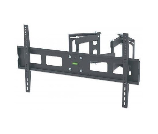 MANHATTAN stojan, TV držák, Universal LCD Full-Motion Large-Screen Wall Mount