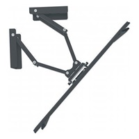 MANHATTAN stojan, TV držák, Universal LCD Full-Motion Large-Screen Wall Mount