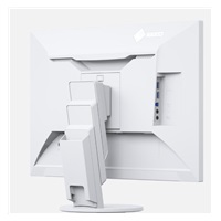 EIZO MT 24" EV2456-WT FlexScan, IPS, 1920x1200, 350nit, 1000:1, 5ms, DisplayPort, HDMI, DVI-D, D-sub, USB, Repro, Bílý