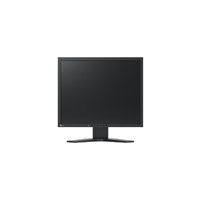 EIZO MT 19" S1934 FlexScan, IPS, 1280x1024, 250nit, 1000:1, 14ms, DisplayPort, DVI-D, D-sub, Repro, Černý