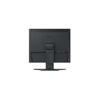 EIZO MT 19" S1934 FlexScan, IPS, 1280x1024, 250nit, 1000:1, 14ms, DisplayPort, DVI-D, D-sub, Repro, Černý