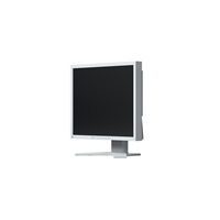 EIZO MT 19" S1934 FlexScan, IPS, 1280x1024, 250nit, 1000:1, 14ms, DisplayPort, DVI-D, D-sub, Repro, Světle šedý