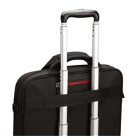 Case Logic brašna DLC115 pro notebook 15,6" a tablet 10,1", černá