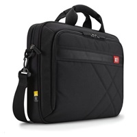 Case Logic brašna DLC117 pro notebook 17,3" a tablet 10,1", černá
