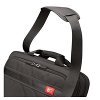 Case Logic brašna DLC117 pro notebook 17,3" a tablet 10,1", černá