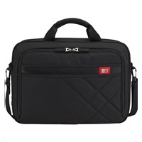 Case Logic brašna DLC117 pro notebook 17,3" a tablet 10,1", černá