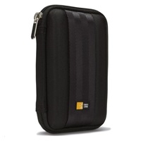 Case Logic pouzdro QHDC101K pro HDD 2,5", černá