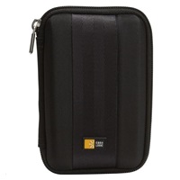 Case Logic pouzdro QHDC101K pro HDD 2,5", černá