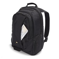 Case Logic batoh RBP315 pro notebook 15,6" a tablet 10,1", černá