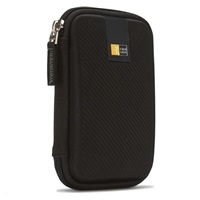 Case Logic pouzdro EHDC101K pro HDD 2,5", černá