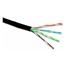 Kabel instalacyjny Solarix CAT5E UTP PE Fca zewnętrzny box 305m