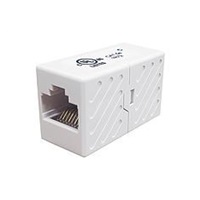 Łącznik CAT5E UTP 8p8c RJ45/RJ45
