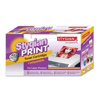 STYGIAN alt. toner pre HP LJ P1005,1006 CB435A black 1500str.