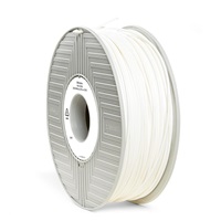 VERBATIM 3D Printer Filament BVOH 2.85mm, 69m, 500g white (small reel)