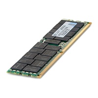 HP memory 8GB RDIMM (1x8GB) SR x4 PC3-14900R (DDR3-1866) Reg CAS13 for G8 RENEW