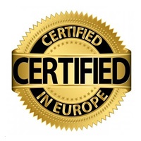 CONNECT IT prodlužovací kabel 230 V, 5 zásuvek, 3 m, s vypínačem (bílý)