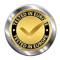 CONNECT IT prodlužovací kabel 230 V, 5 zásuvek, 3 m, s vypínačem (bílý)