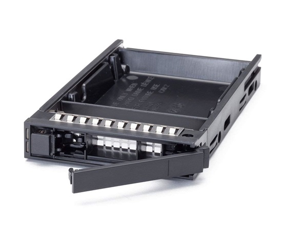 INTEL 2.5 inch Tool Less Hot-Swap Drive Carrier FXX25HSCAR3