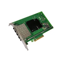 Intel Ethernet Converged Network Adapter X710-DA4, bulk
