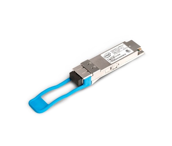 Intel Ethernet  QSFP+ LR Optics, retail