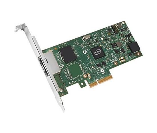 Intel Ethernet Server Adapter I350-T2V2, retail