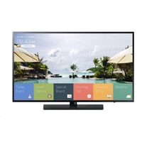 SAMSUNG Hotelová TV HG55EJ690UBXEN