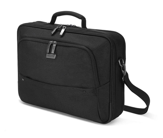 DICOTA Eco Multi Plus SELECT 14-15.6 Black