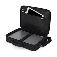 DICOTA Eco Multi Plus SELECT 14-15.6 Black